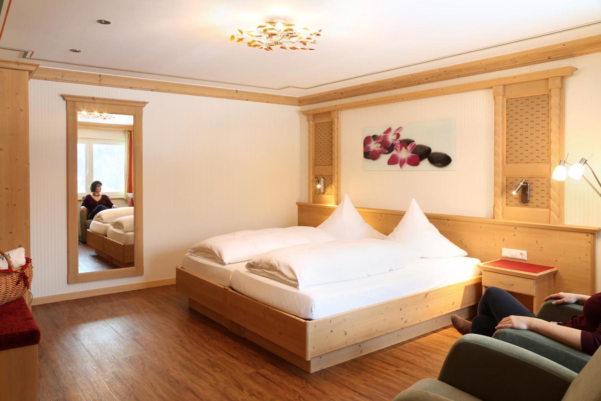 Hotel Schwarzwald-Resort Roessle Todtmoos Exteriér fotografie