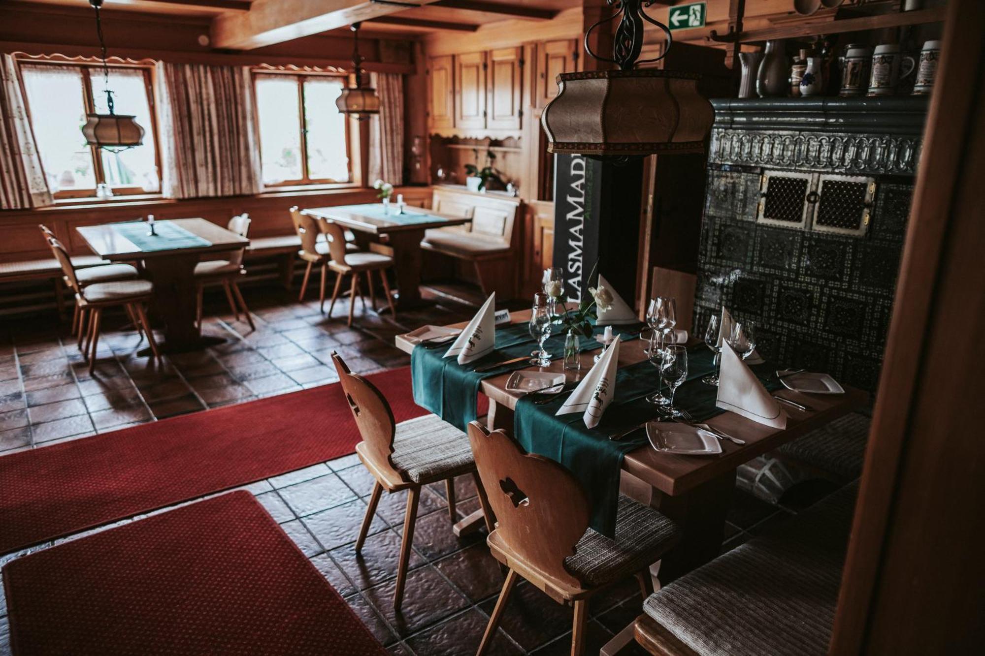 Hotel Schwarzwald-Resort Roessle Todtmoos Exteriér fotografie