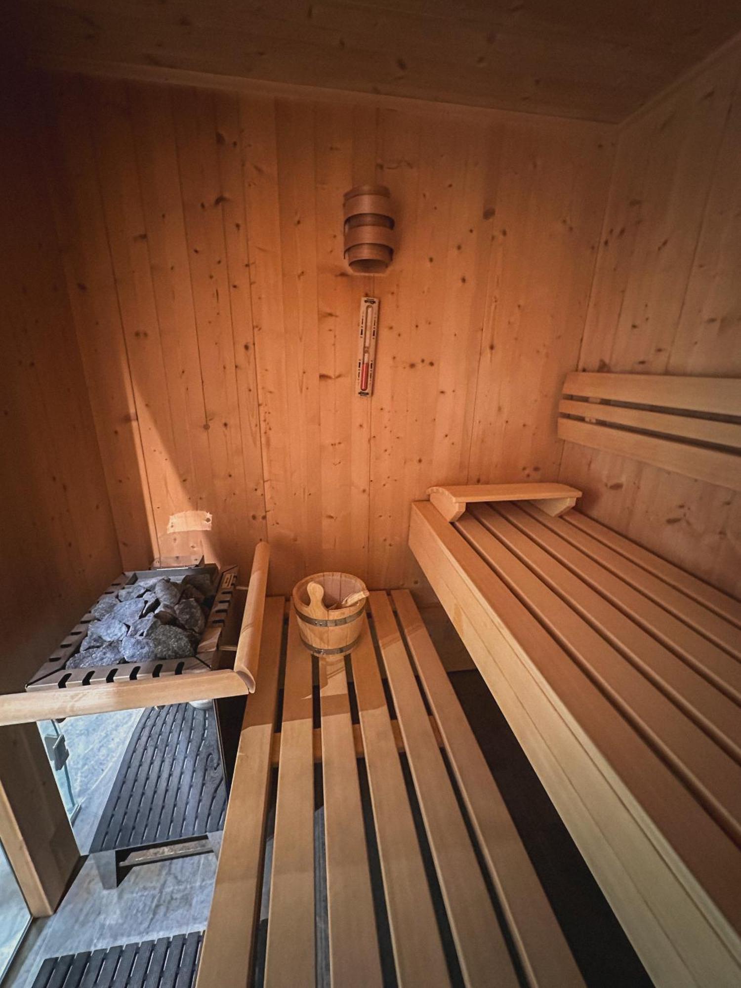 Hotel Schwarzwald-Resort Roessle Todtmoos Exteriér fotografie
