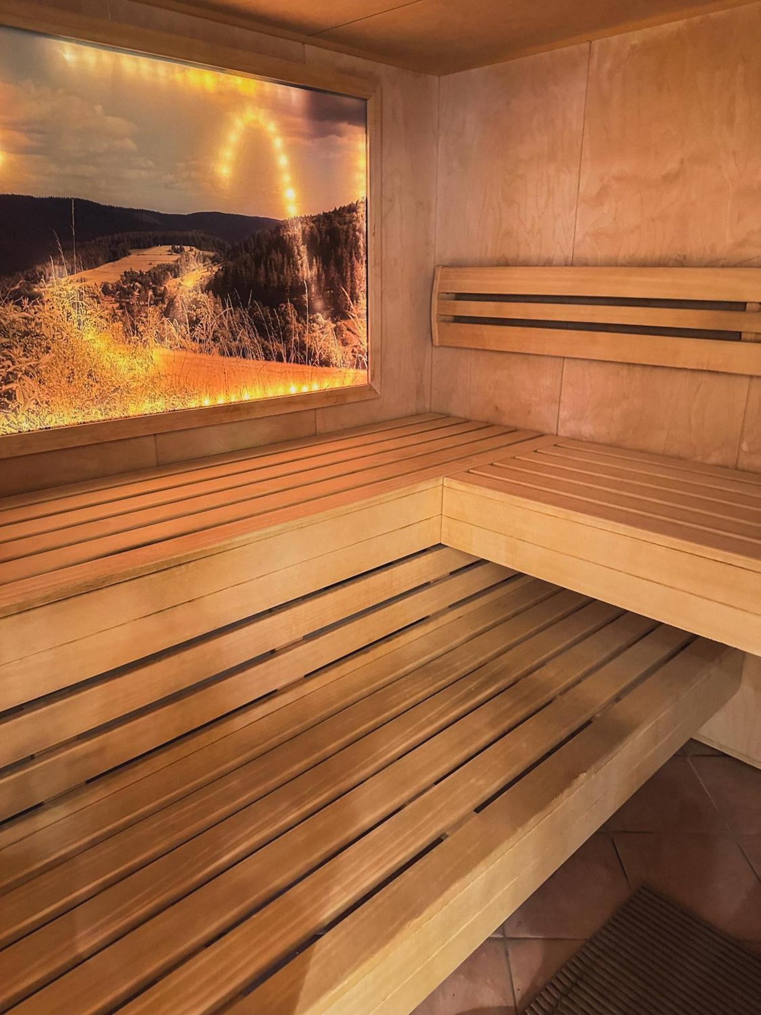 Hotel Schwarzwald-Resort Roessle Todtmoos Exteriér fotografie