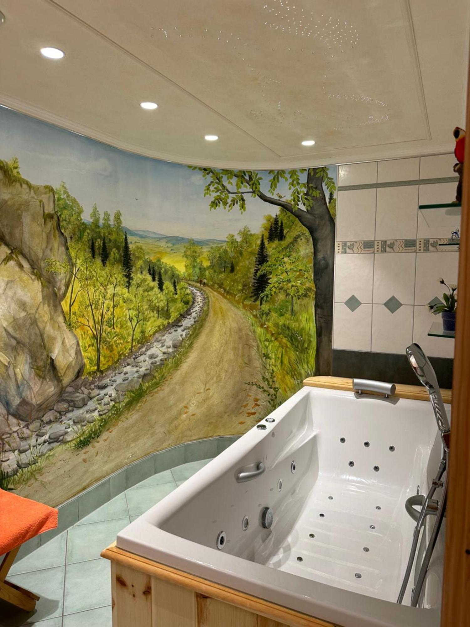 Hotel Schwarzwald-Resort Roessle Todtmoos Exteriér fotografie