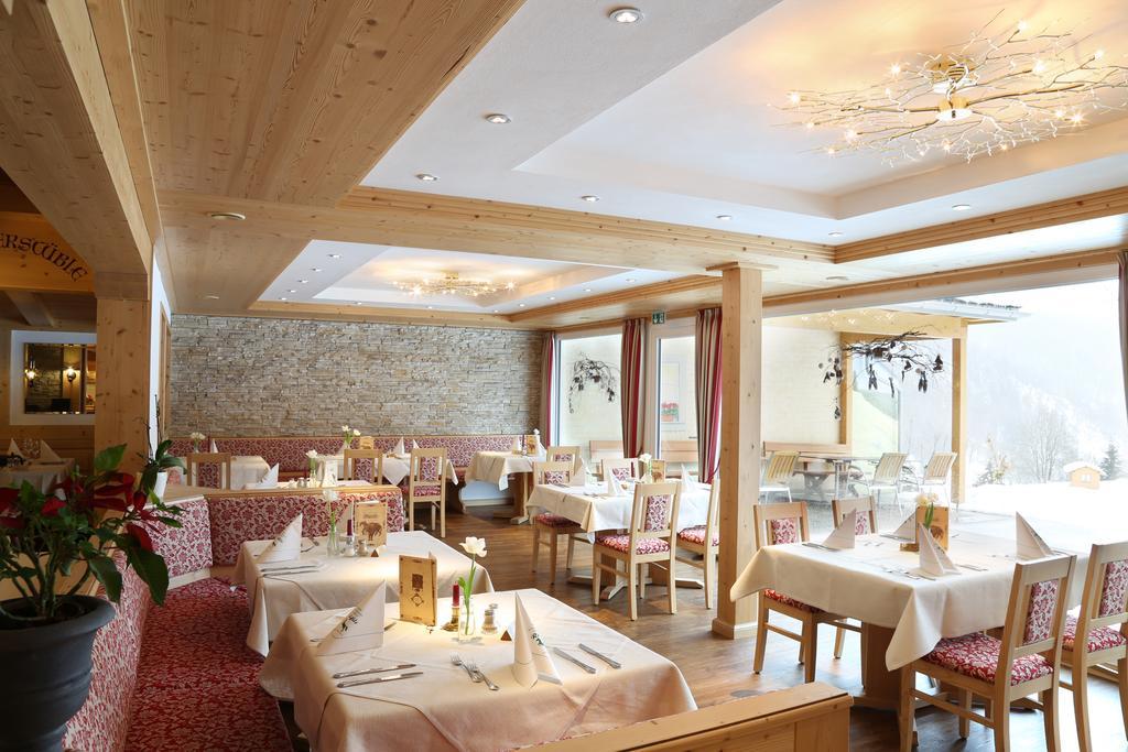Hotel Schwarzwald-Resort Roessle Todtmoos Exteriér fotografie